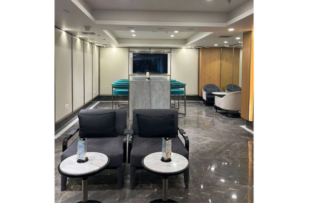 Radisson Blu Hotel Ahmedabad