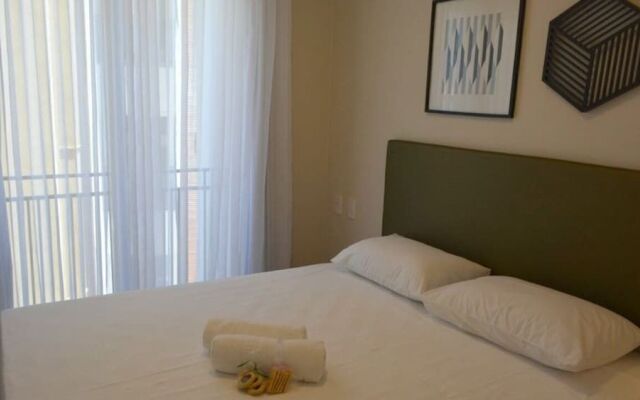 Locar-in Gramado Loft One Centro - 106