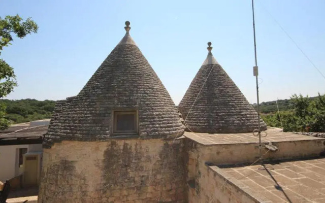Trullo Annina
