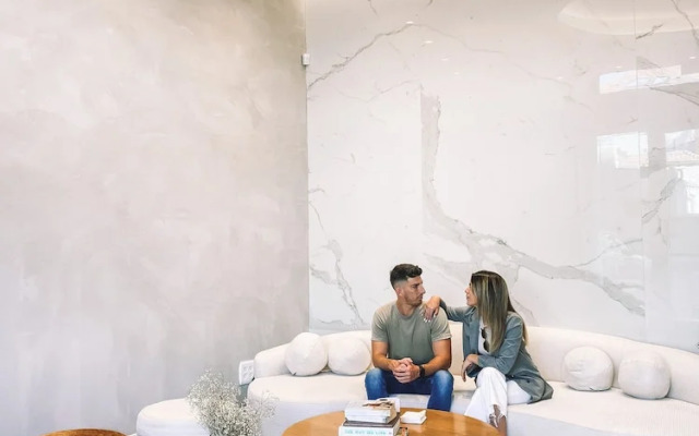 The Odette Boutique Hotel