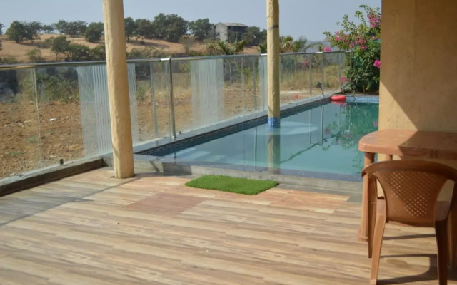 Star Villa 4Bhk Villa Igatpuri