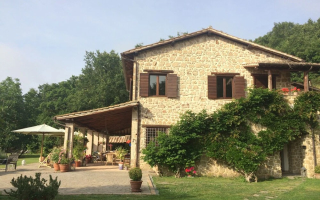 La Perazzeta Una Finestra Sul Lago