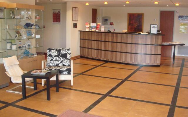 Hôtel KYRIAD QUIMPER - Pont-l'Abbé