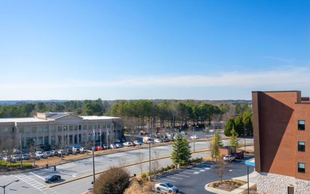 Aloft Lawrenceville Sugarloaf