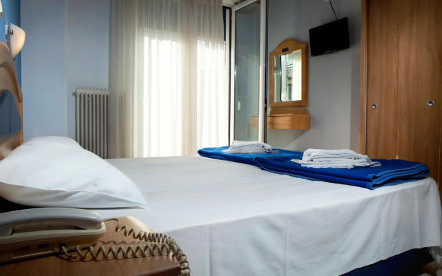 Hotel Argo