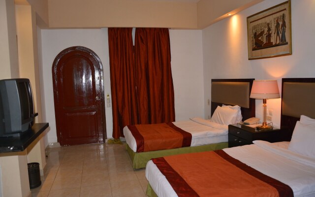 Desert View Sharm  Hotel