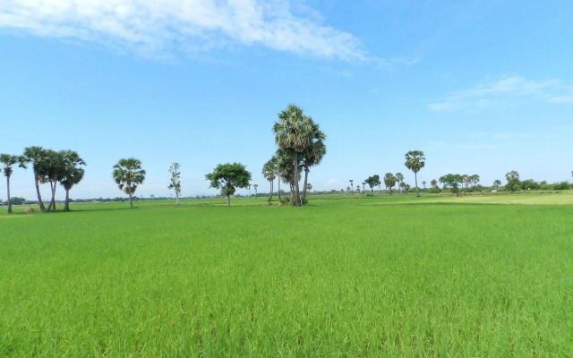 Angkor Rural Boutique Resort