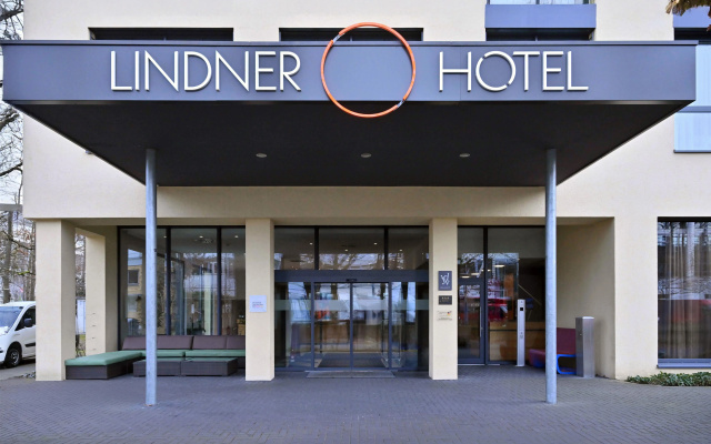 Lindner Hotel Frankfurt Sportpark, part of JdV by Hyatt