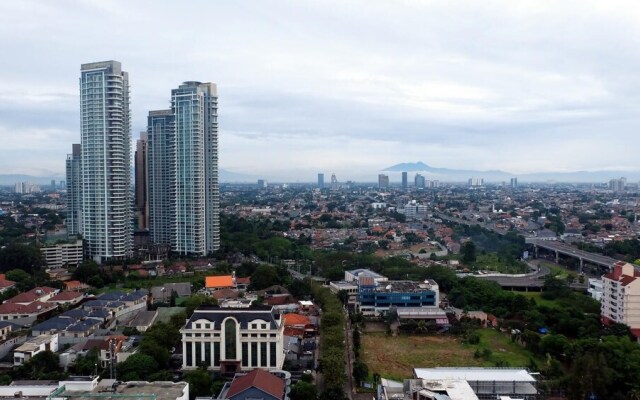 Kemang Mansion Premium Apartment