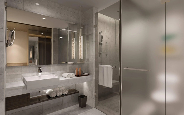 Courtyard by Marriott Xinchang