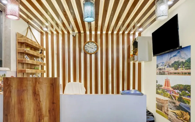 Itsy By Treebo - Sunset Inn