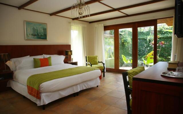 Terrazas de Golf Boutique Hotel