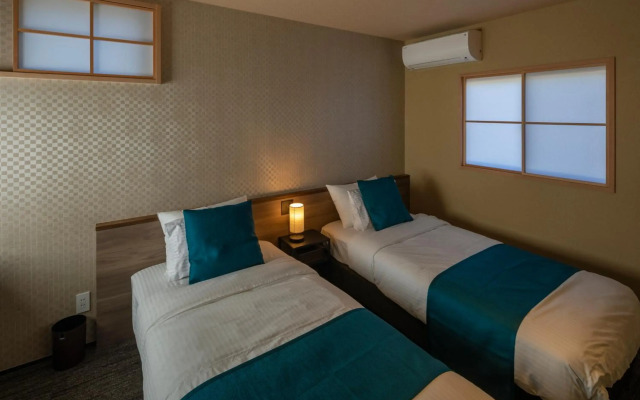 Hotel Sengokuhara 533
