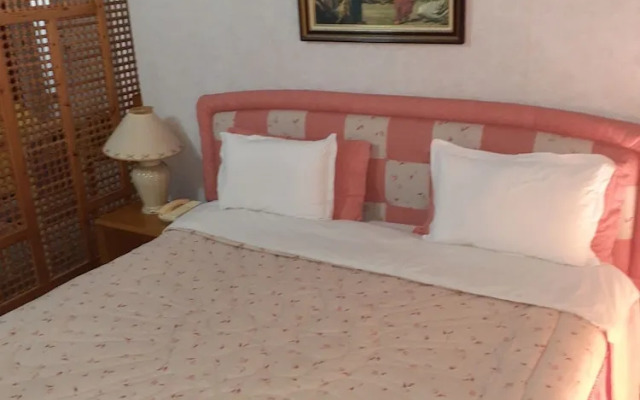 Hotel Atlantide