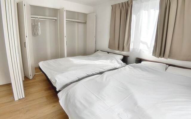 D Private room #