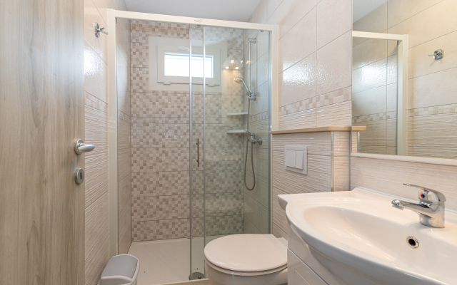 Mobile Home LUX 4
