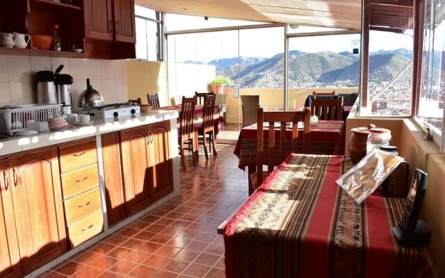 Kuska Guest House