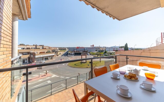 Apartamento Gina