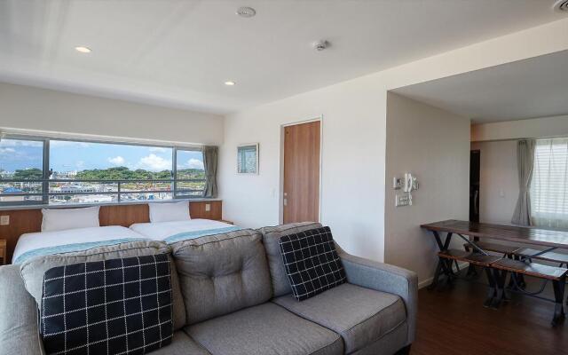 Seaside Condominium Rana Chatan