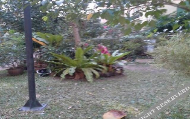 The Park Land Bangna by Nudda