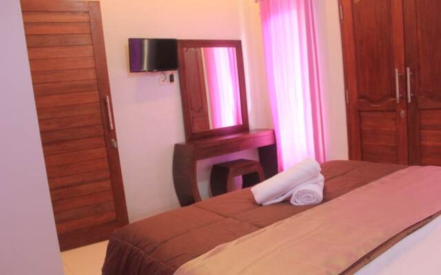 Kailash Garden Homestay