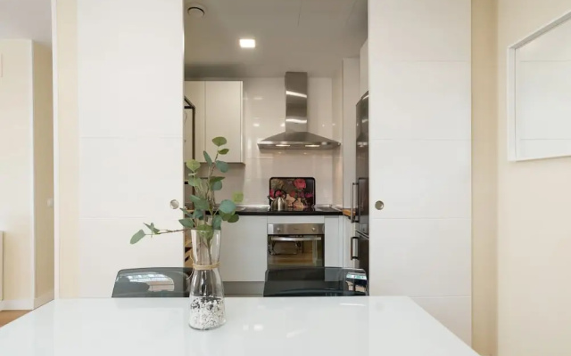 LU&CIA Apartamento Premium Soho