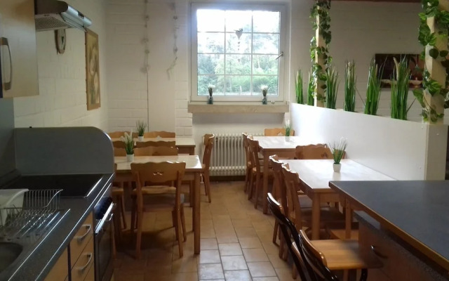 Herberge zur Herrlichkeit