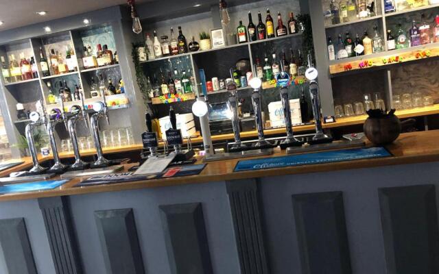 The Moseley Arms