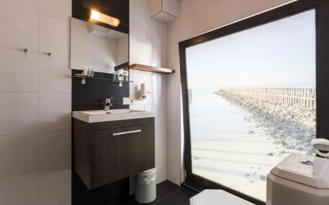 Hotel Zilt