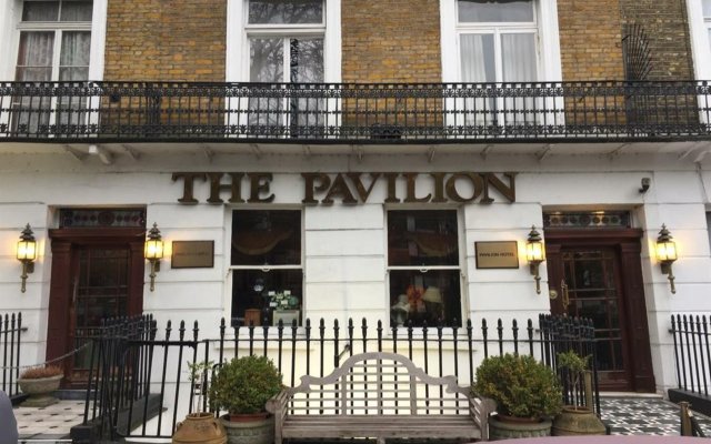 The Pavilion Hotel