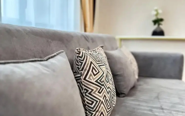 Livluxe Apartments 1