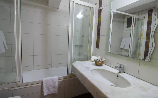 Kocaman Hotel Izmir