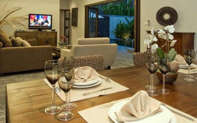 Tamarind Villa Phuket