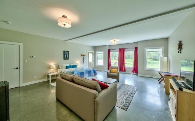 Peaks Bed And Breakfast