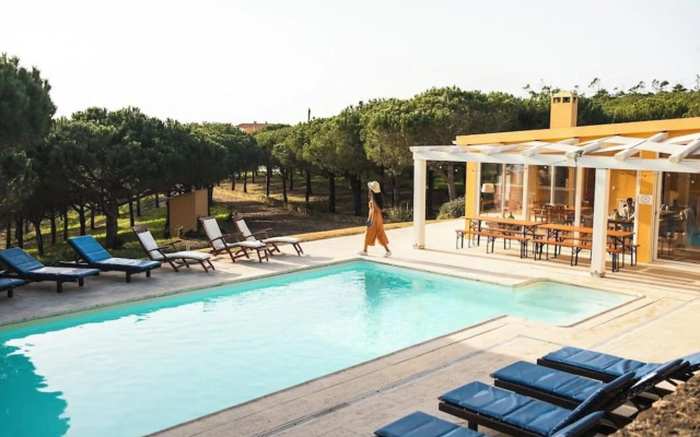 Quinta Raposeiros