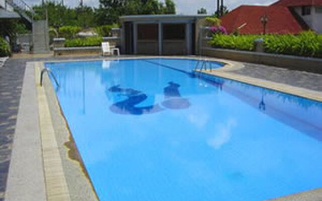 Grand Paradise Nongkhai