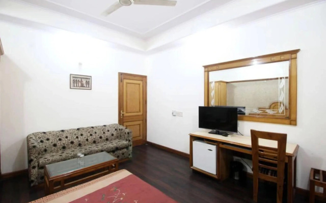 Hotel Kochar International