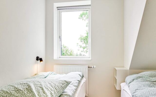 21 Person Holiday Home in Hurup Thy