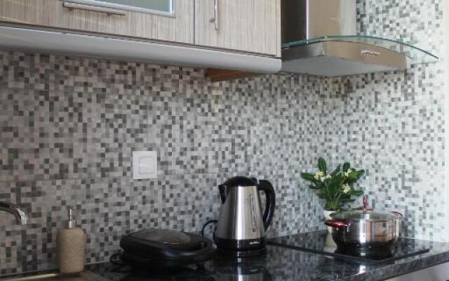 Vakis Apartments