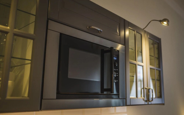 Angel House Apartments