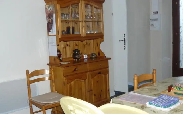 Maisonnette La Bienvenue