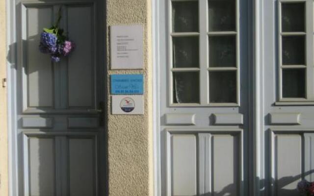 Chambres Hotes Saint Yves