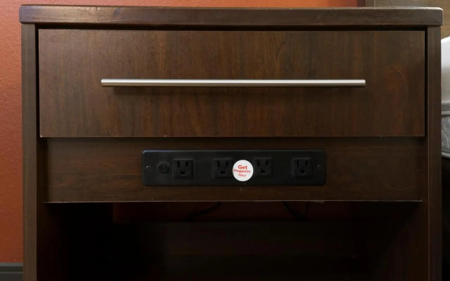 Red Roof Inn PLUS+ Washington DC - Rockville