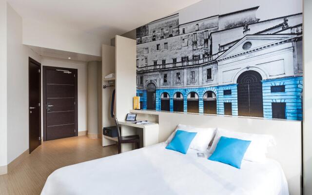 B&B Hotel Mantova