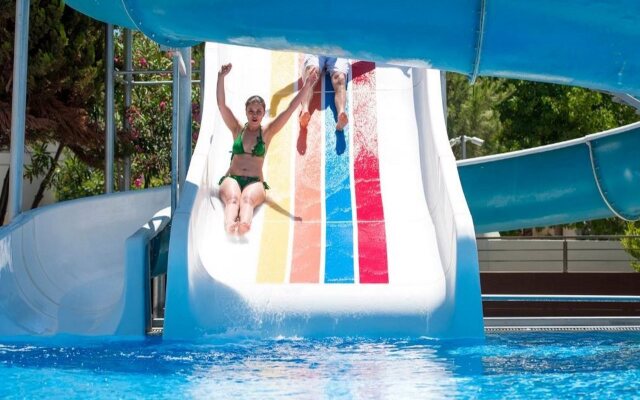 Flora Garden Ephesus Hotel Kusadasiot