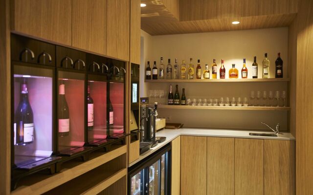 9Hotel Sablon