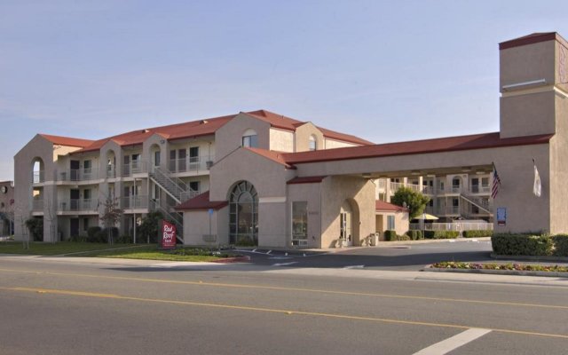 California Inn & Suites Rancho Cordova - Sacramento