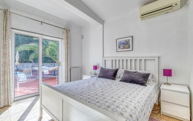 Serena Magnificent Four Bedroom Villa