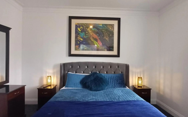 Art Hotel on York