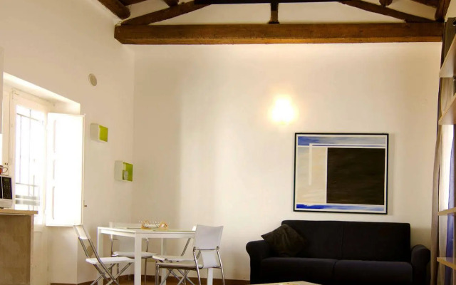 Casa Vacanza Bellini